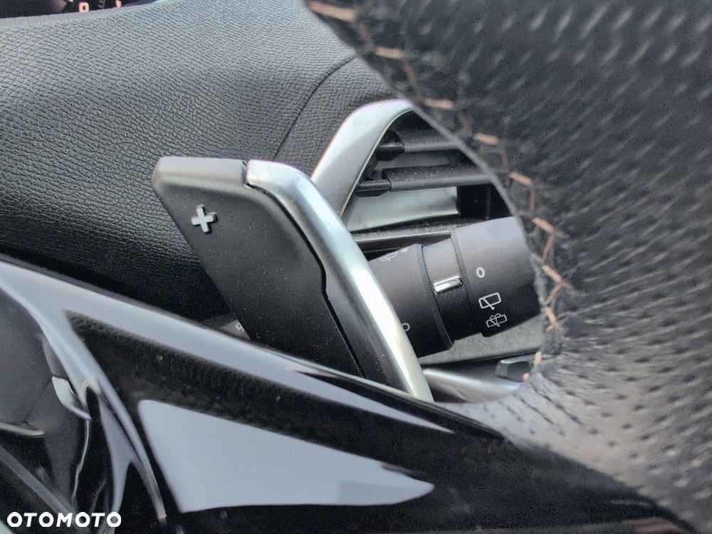 Peugeot 5008 1.5 BlueHDi GT S&S EAT8 - 29