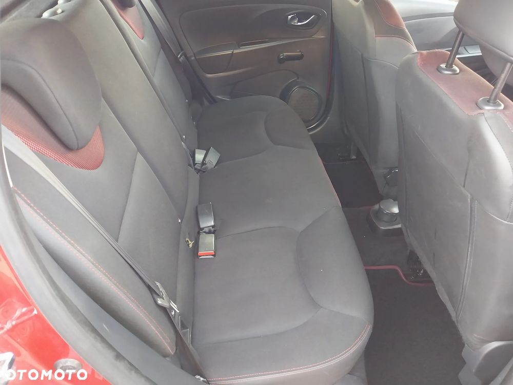 Renault Clio 1.2 16V 75 LIMITED - 18