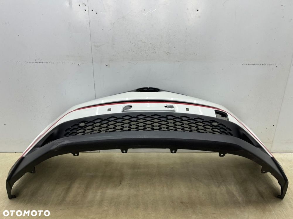Zderzak przedni Toyota C-HR 1 I 16-19r. Przedlift przód PDC 52119-F4010 - 5