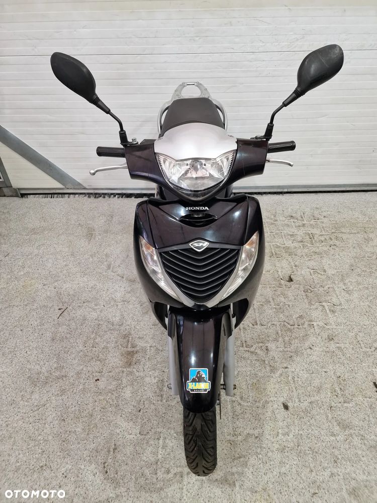 Honda SH - 13