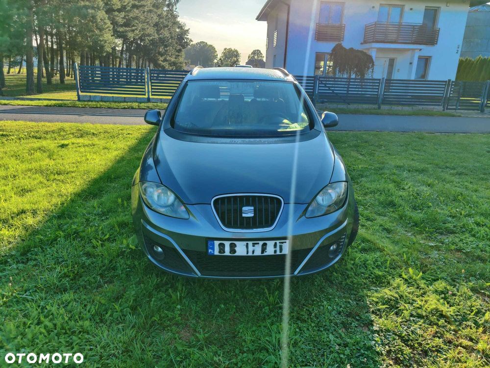 Seat Altea XL - 6