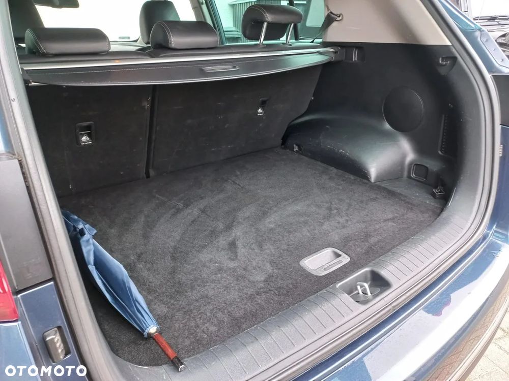 Kia Sportage 1.6 T-GDI Business Line 4WD DCT - 13