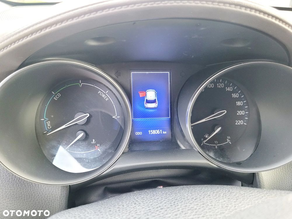Toyota C-HR 1.8 Hybrid Prestige - 2