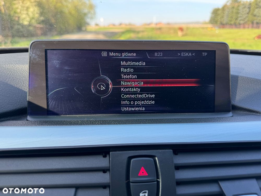BMW Seria 4 428i xDrive Sport-Aut Luxury Line - 24