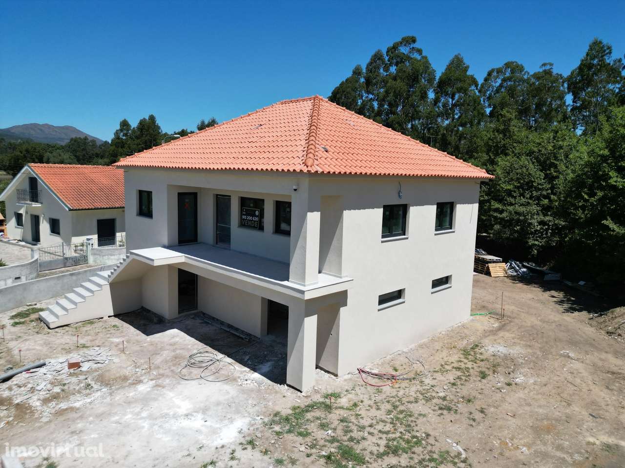 Moradia T3+1 Venda em Subportela, Deocriste e Portela Susã,Viana do Ca - Grande imagem: 2/42