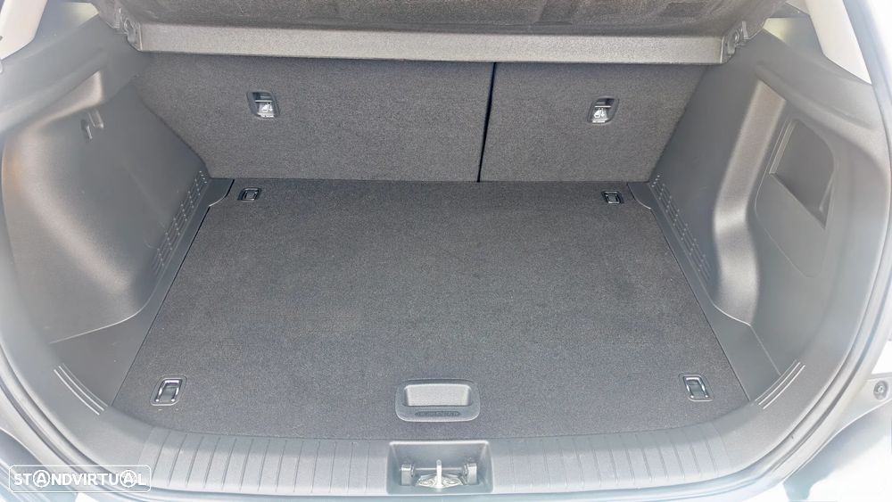 Hyundai Kauai 39 kWh Premium - 18