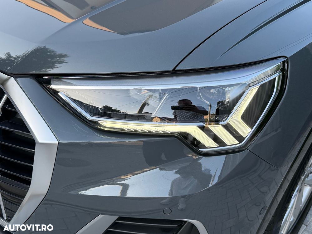 Audi Q3 2.0 35 TDI S tronic Advanced - 26