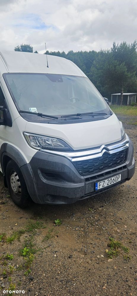 Citroën JUMPER - 3