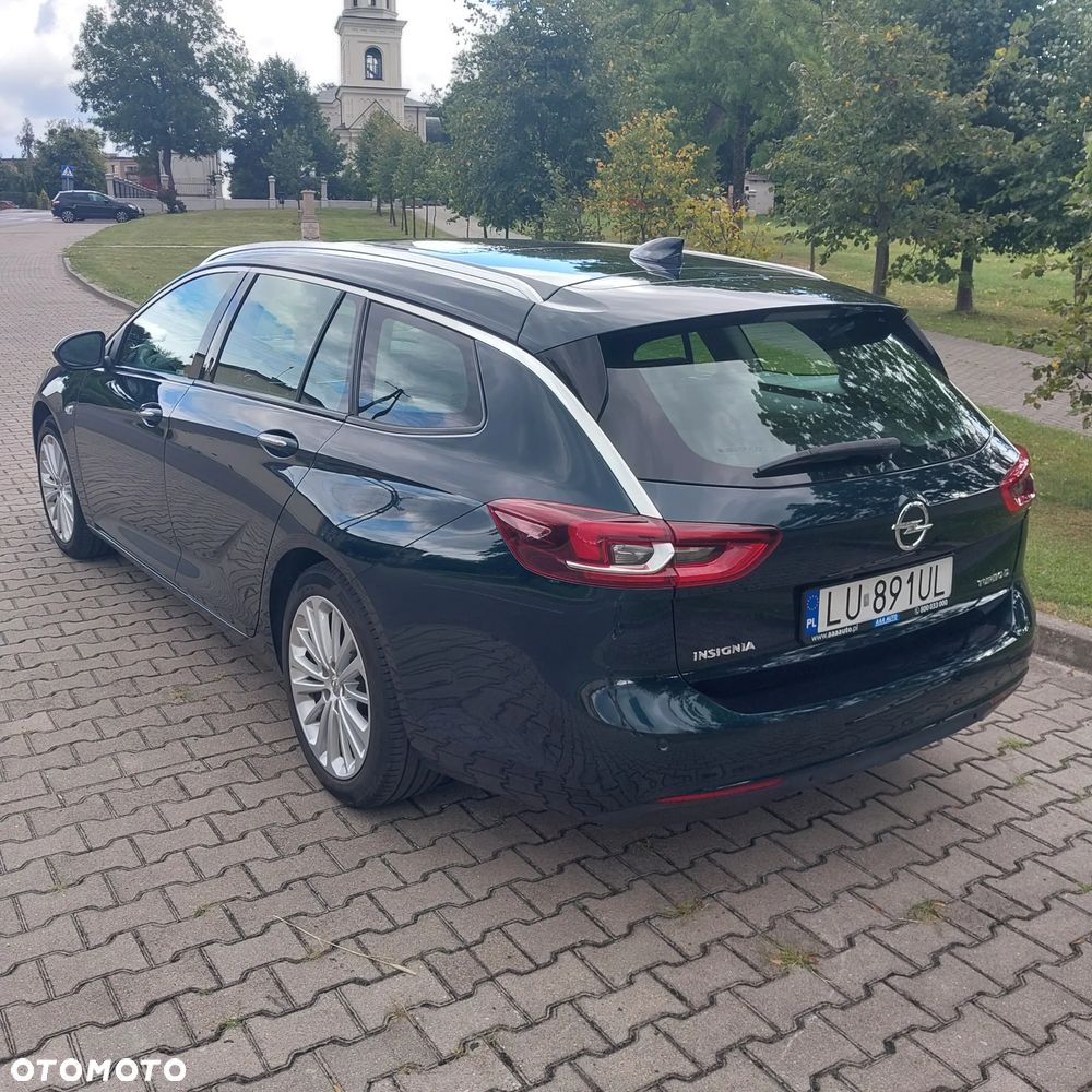 Opel Insignia 2.0 CDTI Executive - 7