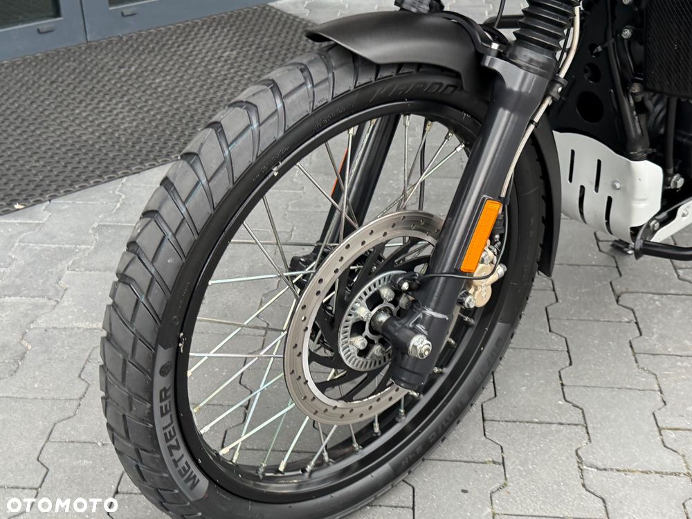 Royal Enfield Himalayan - 38