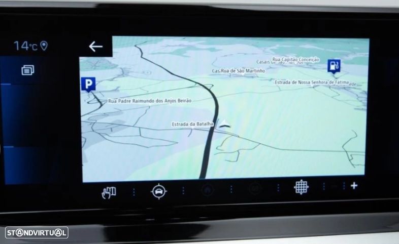 Peugeot 2008 1.5 BlueHDi GT Pack EAT8 - 7