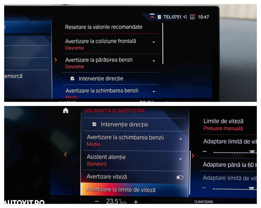 BMW Seria 3 320e Aut. M Sport - 34