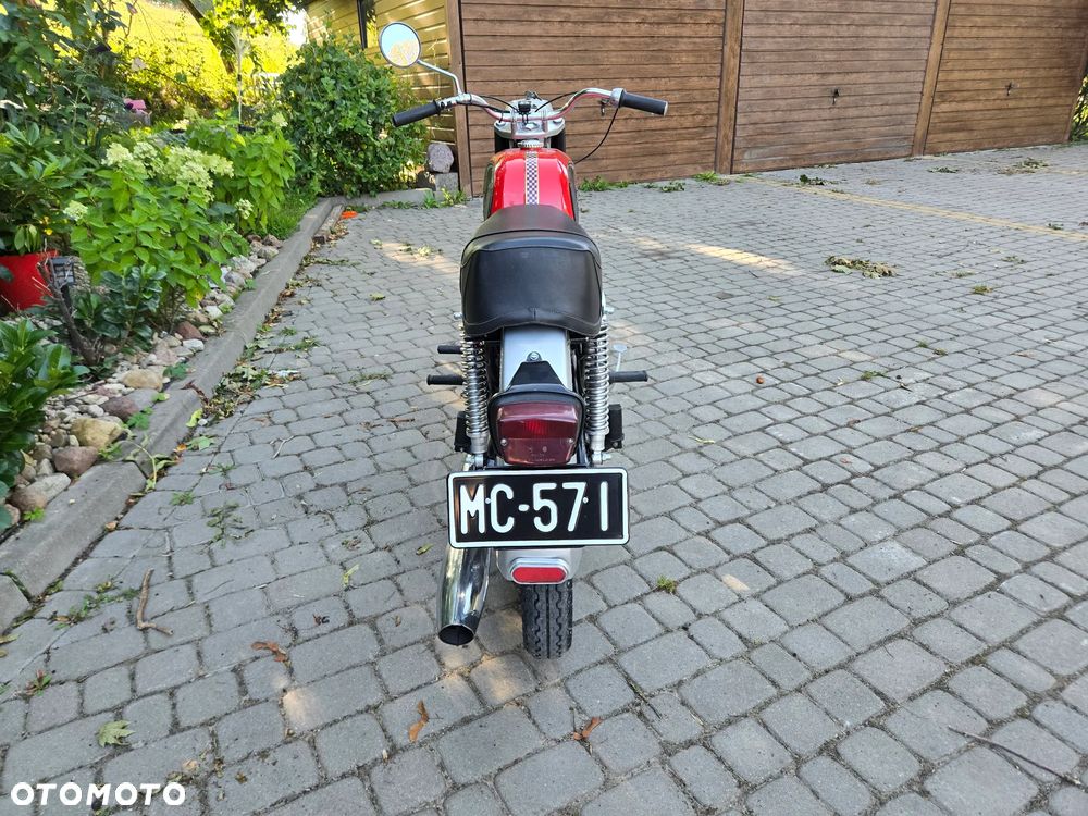 CZ Inny - 7
