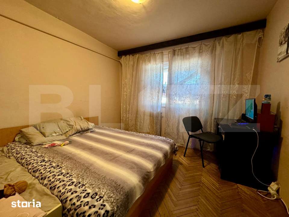 Apartament 2 camere, tip D, zona Onestilor – cartier Iosia — fotografia 3