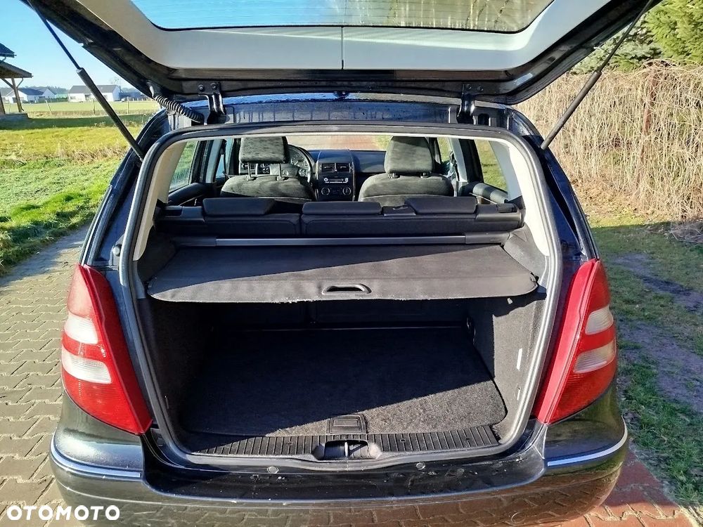 Mercedes-Benz Klasa A 170 Elegance - 2