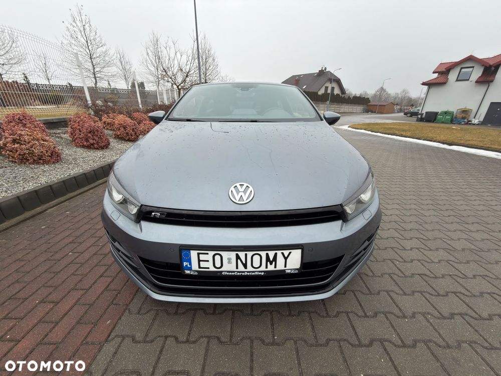 Volkswagen Scirocco 1.4 TSI R-Style - 5