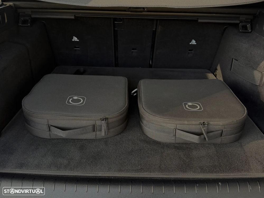 Mercedes-Benz C 300 de T 9G-TRONIC AMG Line - 32