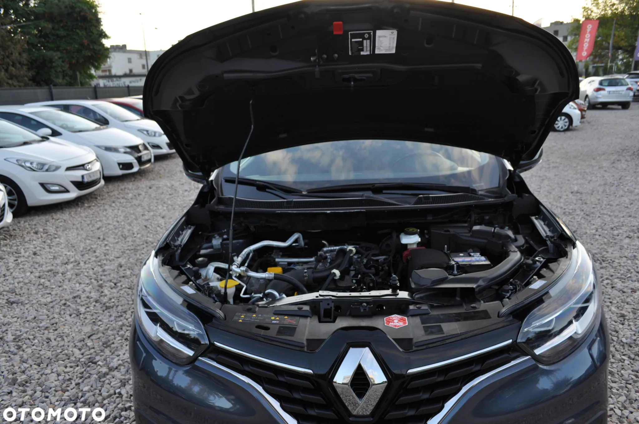 Renault Kadjar - 24