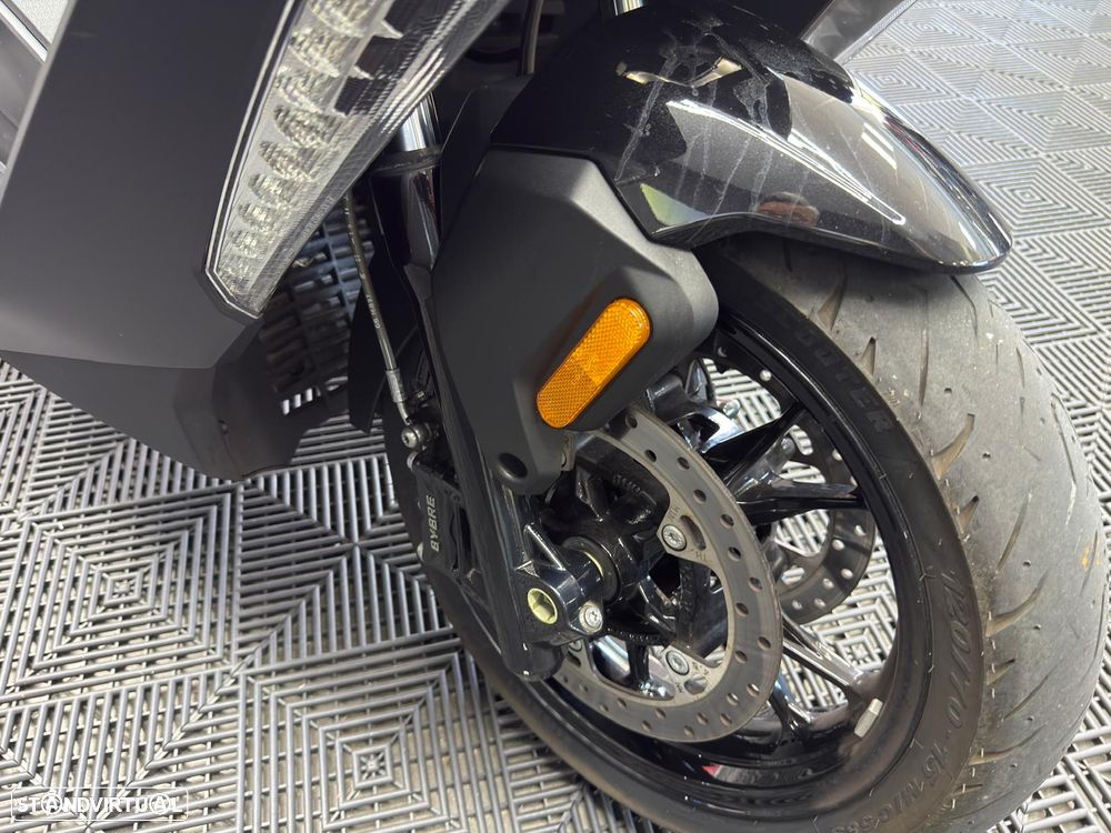 BMW C 400 GT C/TOP case - 12