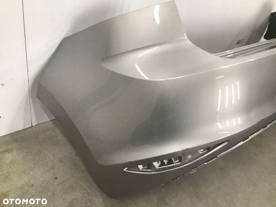 Zderzak tylny Vw Golf 7 VIII 5D 3D HB 12-17 przedlift 5G6807421 - 4