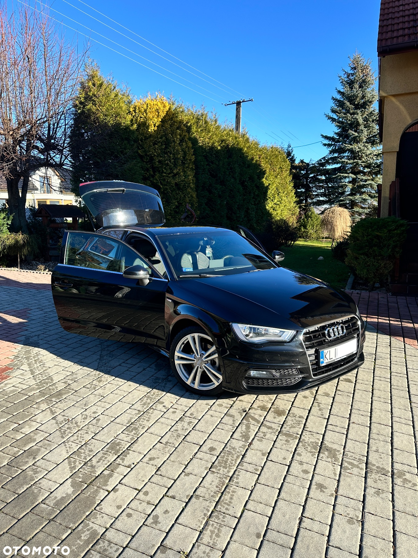 Audi A3 1.6 TDI Ambition - 9