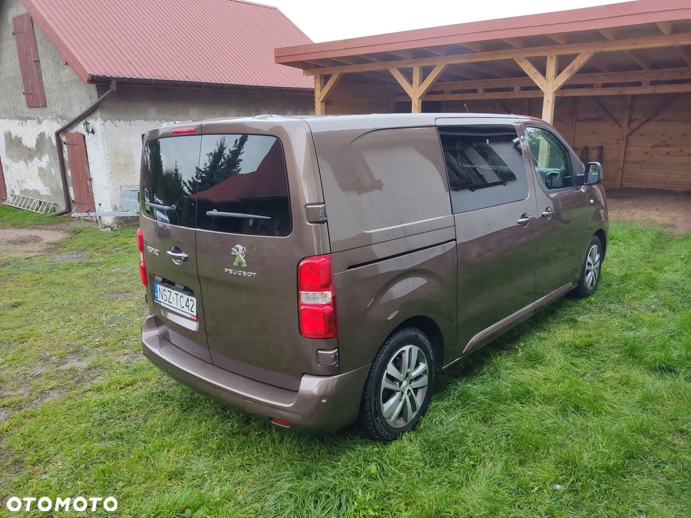 Peugeot Expert 2.0 BlueHDi Standard 3,0t (bryg.) - 1