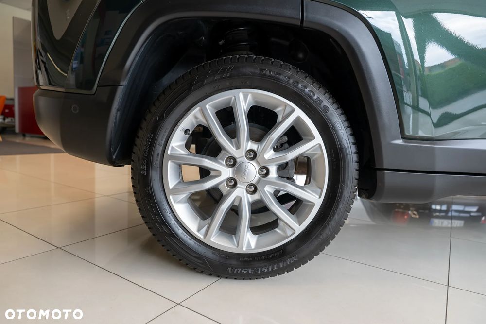 Jeep Compass 1.3 TMair Limited FWD S&S DDCT - 29