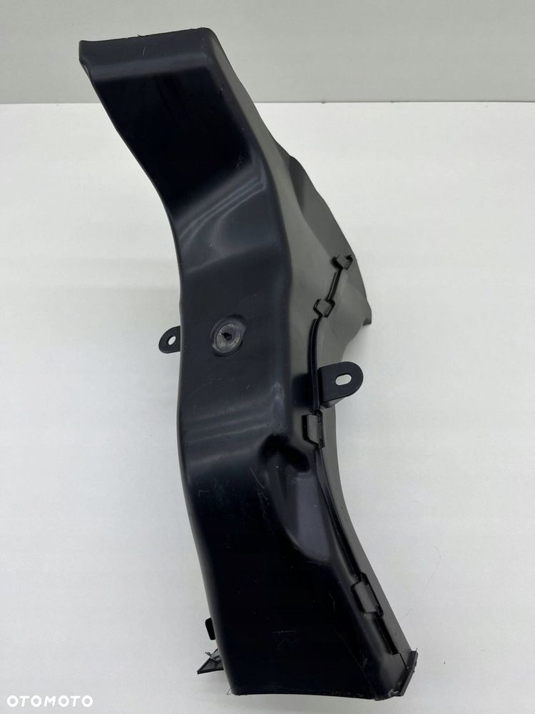 BMW F30 LCI KANAŁ POWIETRZA HAMULCA PRAWY 7396940 - 2