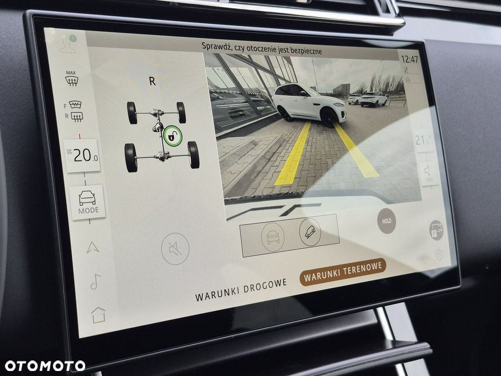 Land Rover Range Rover Velar - 37