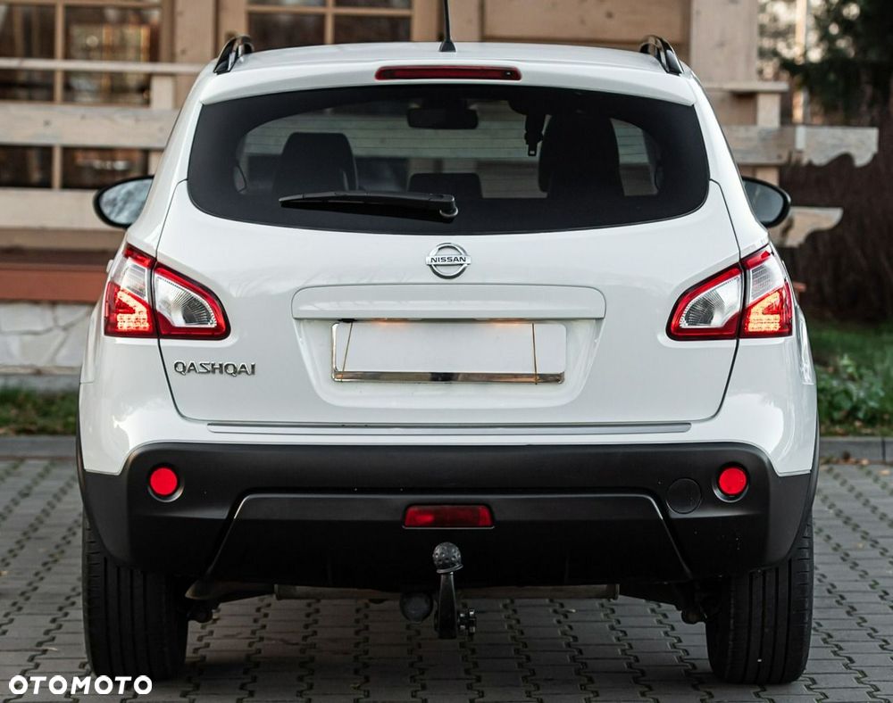 Nissan Qashqai 1.6 dCi 4x4 360 S&S - 17