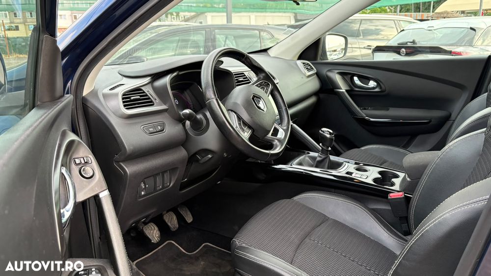 Renault Kadjar - 19