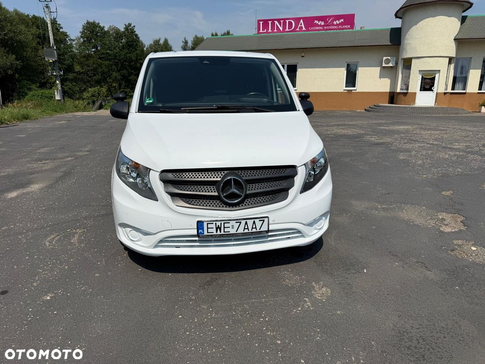 Mercedes-Benz Vito - 3