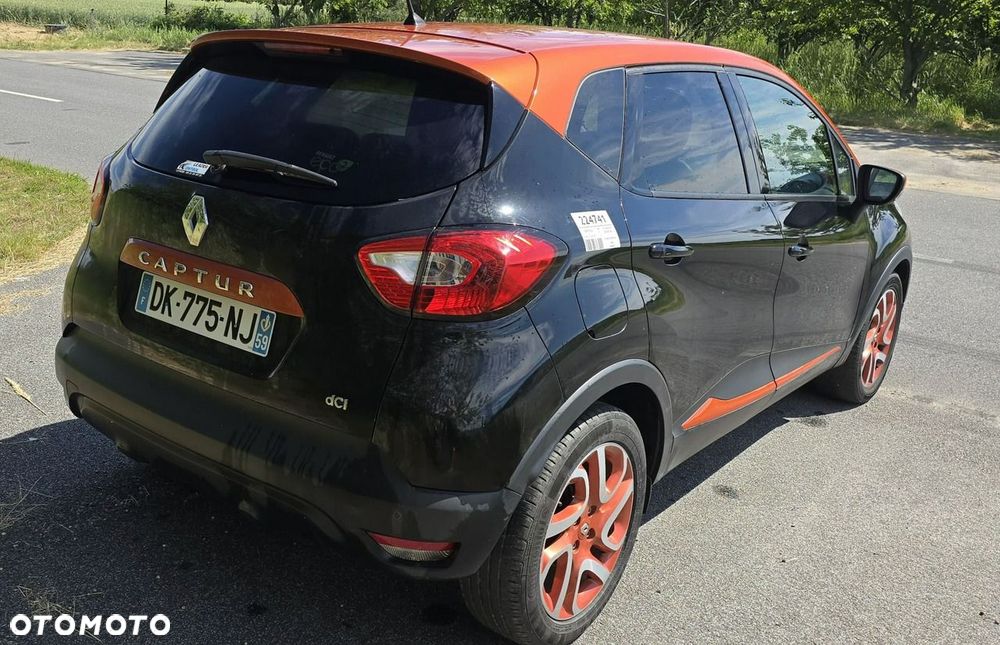 Renault Captur - 26