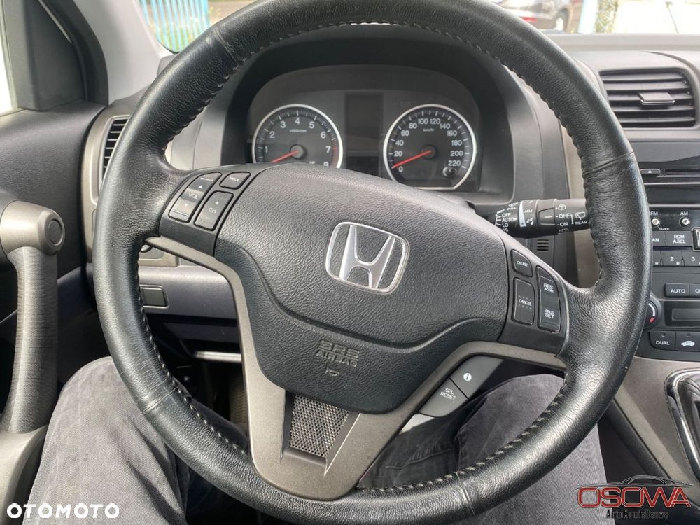 Honda CR-V 2.0i-VTEC Executive - 36