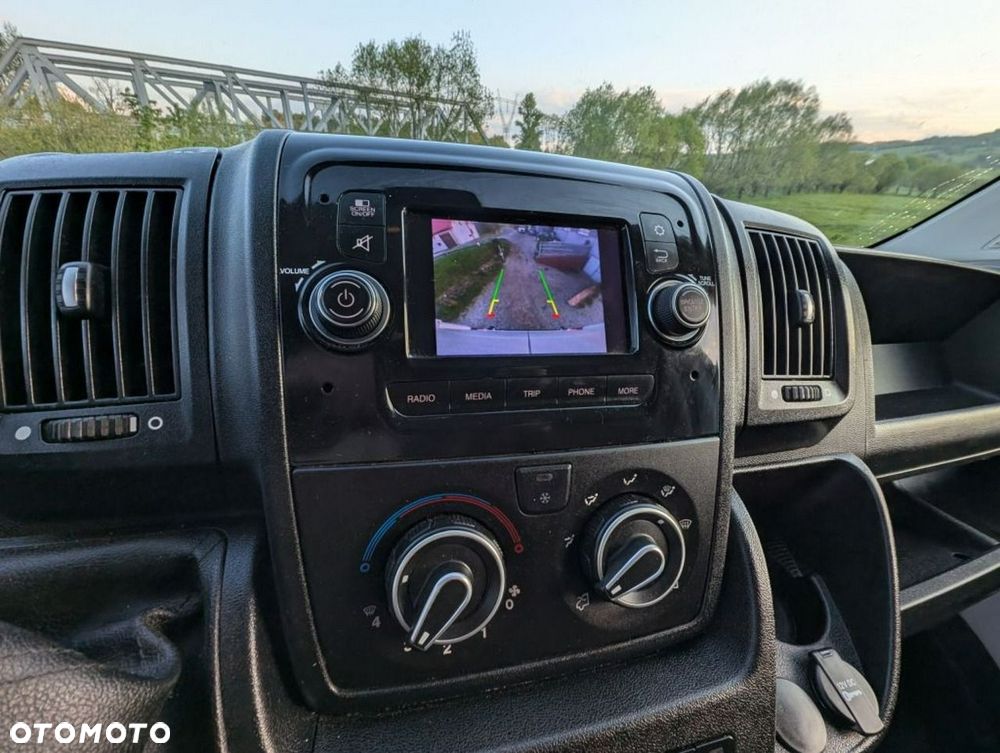 Peugeot Boxer - 12