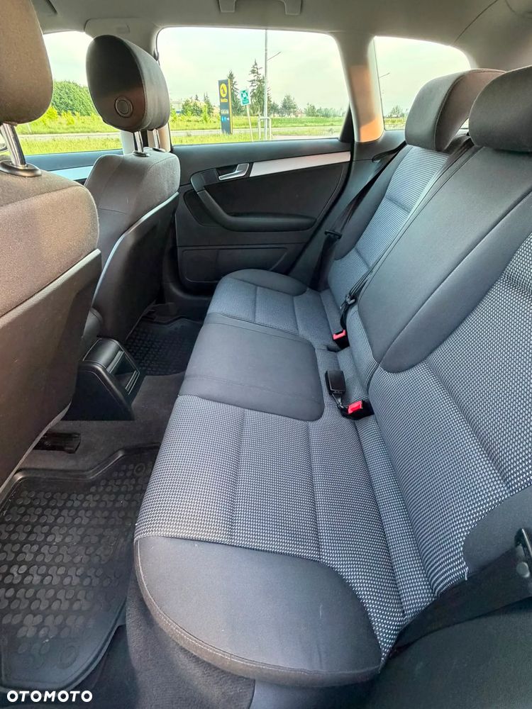 Audi A3 Sportback 2.0 TDI DPF Ambition - 7