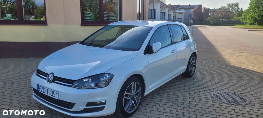 Volkswagen Golf - 16