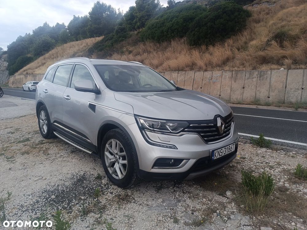 Renault Koleos - 8
