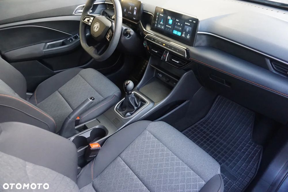 MG MG3 1.5 Excite - 32