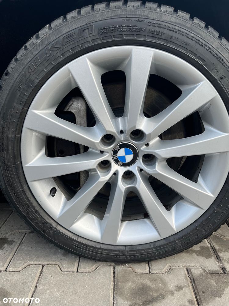 BMW Seria 5 528i - 17
