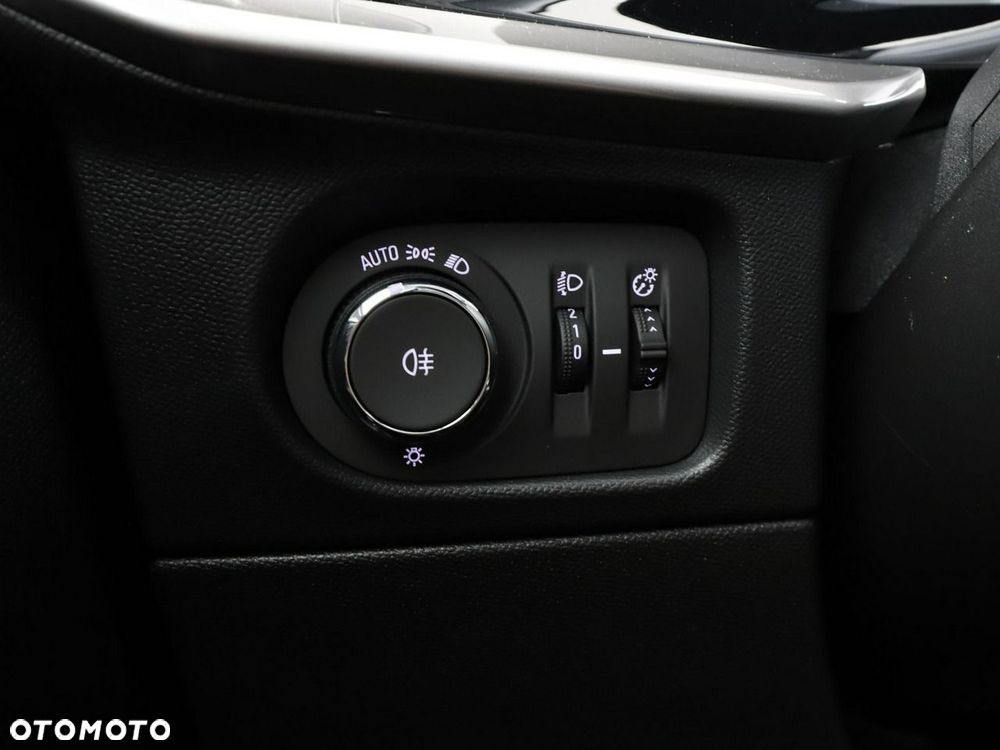 Opel Mokka 1.2 DI Turbo Elegance - 33