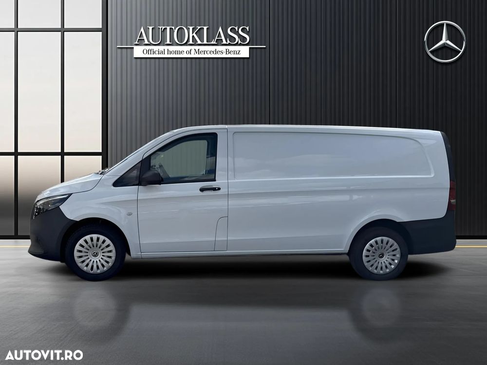 Mercedes-Benz Vito - 3