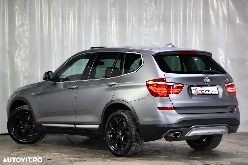 BMW X3 - 5