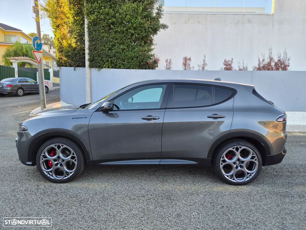 Alfa Romeo Tonale - 14