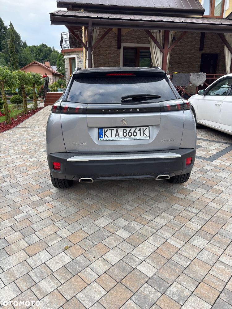 Peugeot 2008 - 4