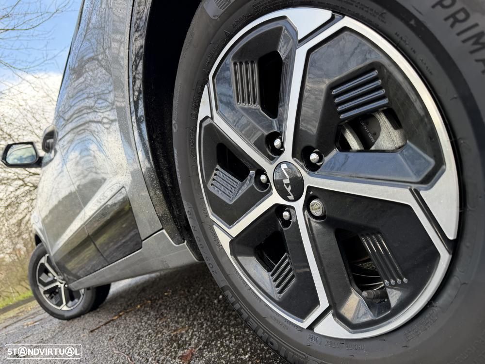 Kia Niro 1.6 GDI PHEV 2WD OPF Aut. Vision - 7