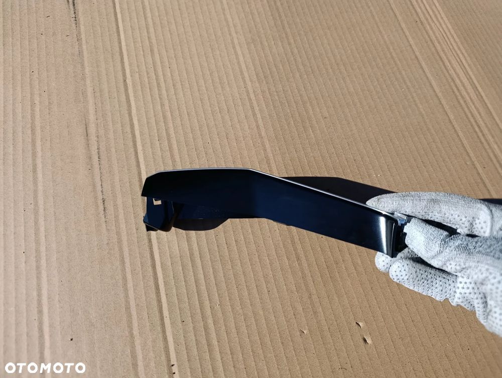 VW TOUAREG III 3 CR7 LISTWA KONSOLI DEKOR DECOR 761857054C - 2
