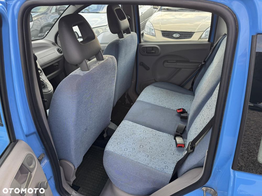 Fiat Panda 1.1 Active dla kobiet - 12