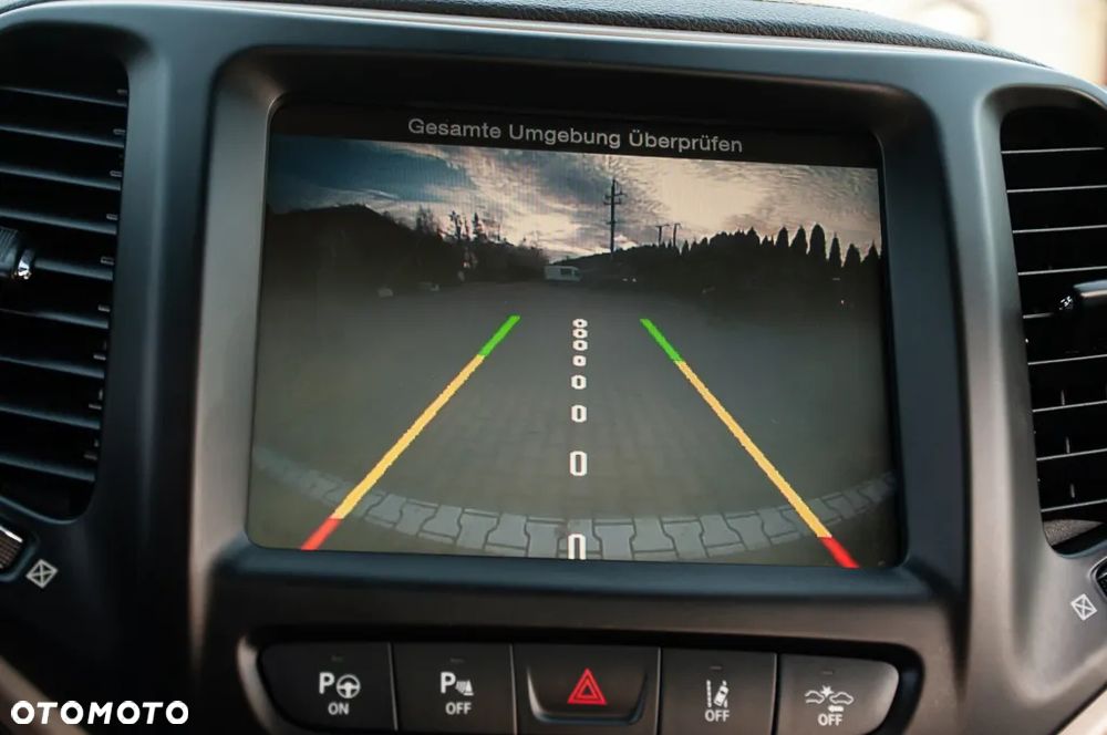 Jeep Cherokee 2.0 Multijet Active Drive I Automatik Limited - 26