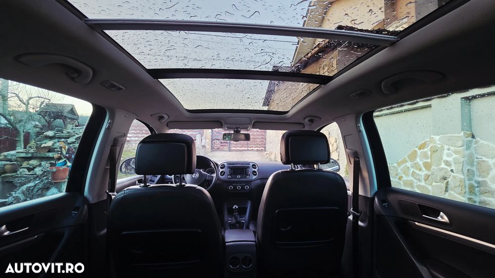 Volkswagen Tiguan 2.0 TDI DPF 4Motion Sport & Style - 7